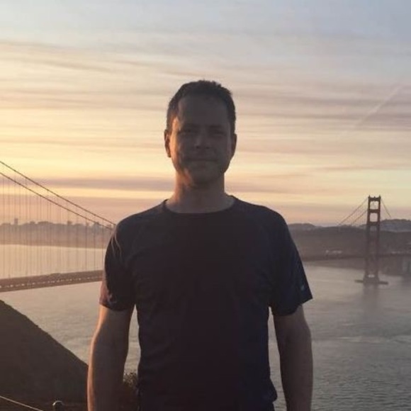 Meet your Posher, Erik - Picture 1 of 1